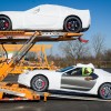 2015 Corvette Z06 Begins Shipping to Customers This Week