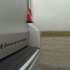 The 2015 Hennessey Supercharged GMC (HPE650 supercharged upgrade for the Yukon Denali)