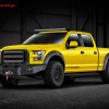 2015 Hennessey VelociRaptor 600 Supercharged