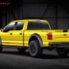 2015 Hennessey VelociRaptor 600 Supercharged