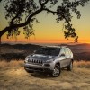2015 Jeep Cherokee Overview