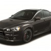 2015 Mitsubishi Lancer Evolution X Final Concept