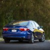 2015 Toyota Camry Hybrid Overview