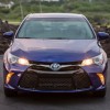 2015 Toyota Camry Hybrid Overview