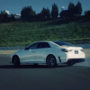 2015 Toyota Mark X GRMN drift video