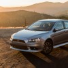 Mitsubishi Vehicles Named IIHS Top Safety Picks