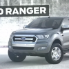 2016 Ford Ranger