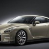 45th Anniversary GT-R