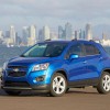 All-New Chevy Trax