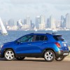 All-New Chevy Trax