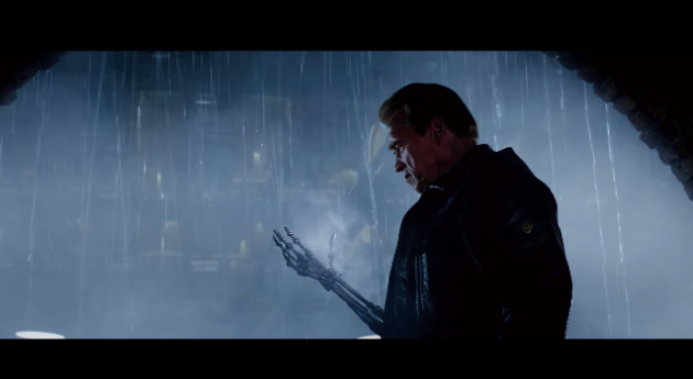 Terminator Genisys