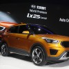 Beijing Motor Show ix25 Concept