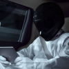 Kia Sedona Commercial With Stig-esque Drivers Gets Digitally Altered