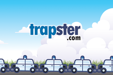 Trapster