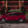 Cadillac’s Christmas commercial