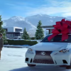 Lexus December to Remember