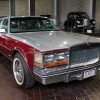 Elvis' 1977 Cadillac Seville