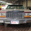 Elvis' 1977 Cadillac Seville