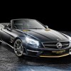 SL 63 AMG World Championship 2014 Collector’s Edition