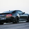 Hennessey’s Z28 performance upgrade