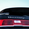 Hennessey’s Z28 performance upgrade