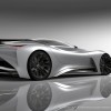 INFINITI CONCEPT Vision Gran Turismo