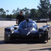 Tequila Patrón ESM Honda Coupe Runs Its First Laps