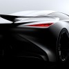 Infiniti Vision GT Concept