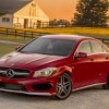 2015 CLA-Class pricing