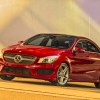 2015 CLA-Class pricing