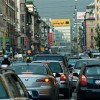 Milan Eases Traffic Flow