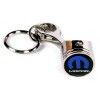 Mopar Christmas Gifts | keychain