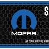 Mopar Christmas Gifts | gift card