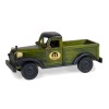 Mopar Christmas Gifts | Mopar Power Wagon Truck