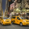 Nissan NV200 Taxi of Tomorrow