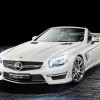 SL 63 AMG World Championship 2014 Collector’s Edition