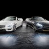 SL 63 AMG World Championship 2014 Collector’s Edition