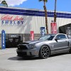 Shelby GT500 Super Snake Signature Edition