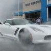 2015 Corvette Z06 Horsepower