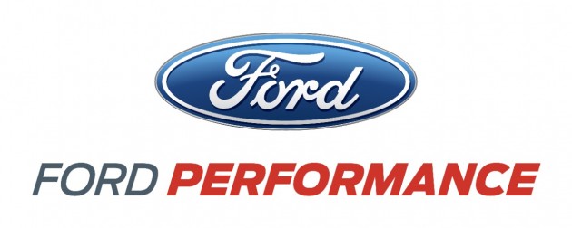 Ford Performance 