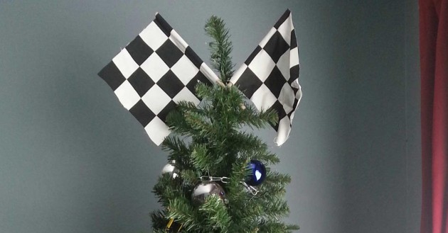 Your last minute guide to the best Christmas gifts for NASCAR fans Photo credit: LostShootinStar
