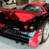 Nissan R390 GT1 Race Car