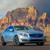 2015 Volvo S60