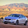 2015 Volvo S60