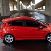 2014 Ford Fiesta ST