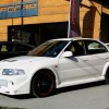 1999 Lancer Evolution VI