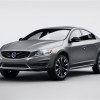 Volvo S60 Cross Country Crossover Sedan