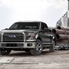 2015 F-150 Named North American Truck of the Year