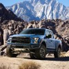 2017 F-150 Raptor