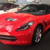 National Corvette Museum Raffling Off 2015 Stingray for $10